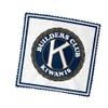 Kiwanis Eyeglass Cleaner & Microfiber Cleaning Cloth (Kiwanis #6) view 3