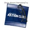 Kiwanis Eyeglass Cleaner & Microfiber Cleaning Cloth (Kiwanis #4) view 2