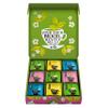 Clipper Tea: Organic Herbal & Green Tea Set, Gift Box  Tea Selection & Sampler with 5 Flavors Including Lemon, Ginger, and Bedtime Teas  Assorted Tea Bags in Colorful Tea Box, 45 Unbleached Tea Bags view 1