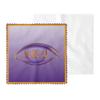 Alpha Kappa Lambda Fraternity Eyeglass Cleaner & Microfiber Cleaning Cloth (Alpha Kappa Lambda #3) view 1