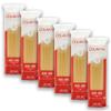 Colavita Capellini Pasta  Pack of 6 (1lb Bags)  Authentic Italian Angel Hair Pasta Made with 100% Durum Wheat Semolina  Perfect for Light Sauces, Soups, and Gourmet Dishes view 1