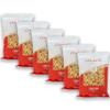 Colavita Cavatappi: Corkscrew Pasta for Gourmet Creations - Twist into Italian Flavors - 1Lb (Pack of 6) view 1