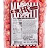 Creamy Strawberry Popcorn | 8 oz. | Shortcake-Dusted | Made in Gibbon, NE | HR Poppin' Snacks view 2