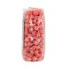 Creamy Strawberry Popcorn | 8 oz. | Shortcake-Dusted | Made in Gibbon, NE | HR Poppin' Snacks view 3