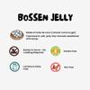 Bossen Jelly Topping-8.38lbs/bottle-variation (Coconut) view 2