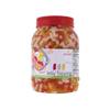 Bossen Jelly Topping-8.38lbs/bottle-variation (Rainbow) view 1