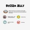 Bossen Jelly Topping-8.38lbs/bottle-variation (Rainbow) view 2