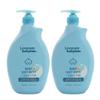 2-Pack Lovercare Babymac Baby Soft Bath+Goat Milk - 2 x 33.8 fl oz view 1