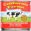 Santini-Sweetened Condensed Full Cream Milk 14 oz (Pack of 12) view 1