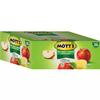 Mott's Natural Applesauce (3.9 Ounce ea., 36 Count) view 2