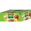 Mott's Natural Applesauce (3.9 Ounce ea., 36 Count) view 3