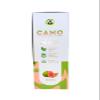 Afghan Natural Leaf Wraps Camo Various Flavors - 125 (25 x 5) Leaf Wraps per Box - (Guava) with an Official Camo Cones Sticker view 3