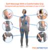 ProStretch Mini Knot Bad Hook Cane Trigger Point Self Massage Tool for Back, Neck, and Pain Relief view 4