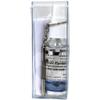 2 Eyeglass Sunglass Lens Cleaner Cleaning Kit with Spray Cloth Tool Key Chain view 3