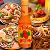 D'ELidas Habanero Hot Sauce, Natural Habanero Pepper Hot Sauce, Chombo Picante Sauce #1 in Panama, Non-GMO, Keto Friendly Food Habanero Sauce, 5 Fl Oz (Pack of 4) view 4