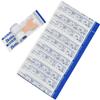 50-300 Count Nasal Strips(66mm*19mm) (100) view 2