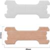 50-300 Count Nasal Strips(66mm*19mm) (100) view 4