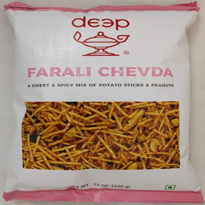 Farali Chevda (12oz)