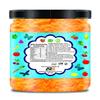ROSEVILLA Organic Infinity Cheddar Cheese Powder | Cheese Powder for Popcorn - 100 GM by Organic Infinity view 2