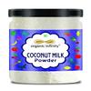 ROSEVILLA Organic Infinity Coconut Milk Powder | Keto Friendly | Dairy Free - 200 GM by Organic Infinity view 1