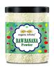 ROSEVILLA Organic Infinity Raw Banana Powder - 200 GM by Organic Infinity view 1