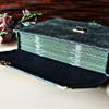 VOGUEHOMEDECOR Lux 30 Juz Quran | 30 Separate Quran Juzz Set | Koran Gift for Muslim | Islamic Birthday Gift(Green) view 4