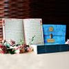VOGUEHOMEDECOR Lux 30 Juz Quran | 30 Separate Quran Juzz Set | Koran Gift for Muslim | Islamic Birthday Gift, Gift For Mom (Blue) view 2