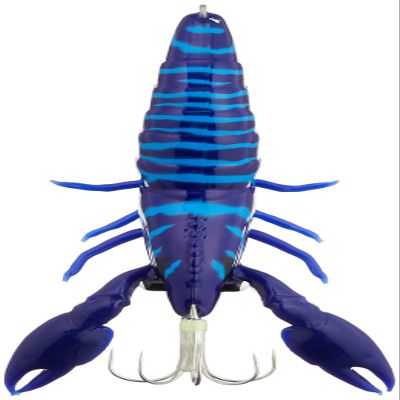 Major Craft Octopus Lure #012 Blue Shadow (Keimura) (2022 Model)
