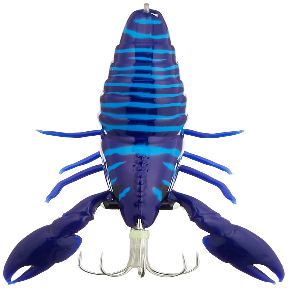 Major Craft Octopus Lure #012 Blue Shadow (Keimura) (2022 Model)
