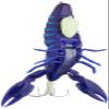 Major Craft Octopus Lure #012 Blue Shadow (Keimura) (2022 Model) view 2