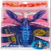 Major Craft Octopus Lure #012 Blue Shadow (Keimura) (2022 Model) view 3