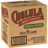 Cholula Green Pepper Hot Sauce, 5 fl oz (Pack of 12) view 1