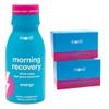 Morning Recovery DHM Electrolyte with Energy, Milk Thistle Drink Proprietary Formulation to Hydrate While Drinking for Morning Recovery, Berry, Pack of 24 view 1
