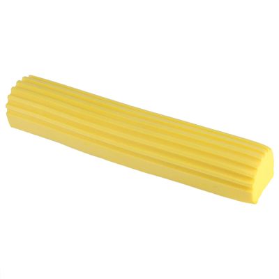PVA Sponge Mop Head, Home Floor Wash Tool, Super Absorbent Capacity, Horizontal are Specially Designed to Dirt Off Floors, Windows and Other Surfaces