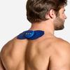 Tommie Copper Wireless TENS Therapy Device  Muscle Stimulation & Recovery Support  6 Modes, 20 Intensity Levels, USB Rechargeable, 2 Reusable Electrode Pads  Portable & Easy to Use view 2