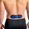 Tommie Copper Wireless TENS Therapy Device  Muscle Stimulation & Recovery Support  6 Modes, 20 Intensity Levels, USB Rechargeable, 2 Reusable Electrode Pads  Portable & Easy to Use view 3