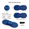 Tommie Copper Wireless TENS Therapy Device  Muscle Stimulation & Recovery Support  6 Modes, 20 Intensity Levels, USB Rechargeable, 2 Reusable Electrode Pads  Portable & Easy to Use view 4