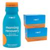 Morning Recovery DHM Electrolyte, Milk Thistle Drink Proprietary Formulation to Hydrate While Drinking, Non GMO, Vegan, Gluten-Free, Orange Mango, Pack of 24 view 1