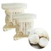 Dried Konjac Shirataki Noodles - 2 Packs - 17.62 oz (8.81 oz x 2) - Low-carb view 1