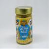 Unique Snacks Sharp German Mustard Dip, Whole Grain Mustard Seeds, Pretzel Dip, Non-GMO, Pack of 4 view 2
