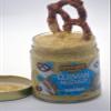 Unique Snacks Sharp German Mustard Dip, Whole Grain Mustard Seeds, Pretzel Dip, Non-GMO, Pack of 4 view 3