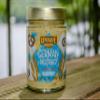 Unique Snacks Sharp German Mustard Dip, Whole Grain Mustard Seeds, Pretzel Dip, Non-GMO, Pack of 4 view 4