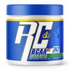Ronnie Coleman Signature Series 30 Servings, XS BCAAs Amino Acids Powder with EAAs, Sugar Free Hydration Drink and Muscles Recovery Supplements, Green Apple Flavored Post Workout Powder view 1