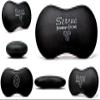 Serene (Basalt Black)(Set of 2) Synergy Stones - Contoured Hot Stone Massage Tools - Deep Heat for Muscle Tension Relief - Relaxing and Therapeutic - Matte Surface for on Skin with Oil only view 3