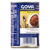 Goya Black Beans Premium, 15.5 Oz (439 g) (Pack of 4) view 3