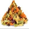 Garden Vegetable Soup Mix by Its Delish, 5 lbs Bulk Bag | Natural Dehydrated Vegetables for Ramen Noodles, Soup, and Chip Dip | Veggies Blend with Beets & Carrots | Vegan, Gluten-Free, and Kosher view 2