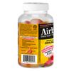 Airborne Kids 500mg Vitamin C Gummies, Kids Immune Support Zinc Gummies with Powerful Antioxidants VIT C & E - 63 Gummies, Assorted Fruit Flavor (Pack of 3) view 4
