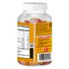 Airborne Kids 500mg Vitamin C Gummies, Kids Immune Support Zinc Gummies with Powerful Antioxidants VIT C & E - 63 Gummies, Assorted Fruit Flavor (Pack of 4) view 3