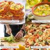 Garden Vegetable Soup Mix by Its Delish, 10 lbs Bulk Bag | Natural Dehydrated Vegetables for Ramen Noodles, Soup, and Chip Dip | Veggies Blend with Beets & Carrots | Vegan, Gluten-Free, and Kosher view 3
