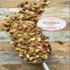 Low Sugar Low Carb Granola Cereal | Peanut Butter PUMPKIN Party | 5 Lbs | Nutty Girl Keto Girlnola view 1